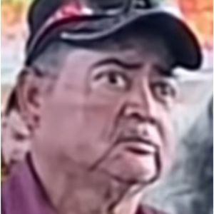 Meet your Posher, Felipe